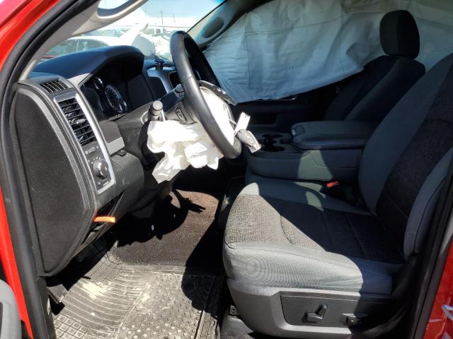 2016 RAM 1500 SLT - 3C6RR6LT7GG305983