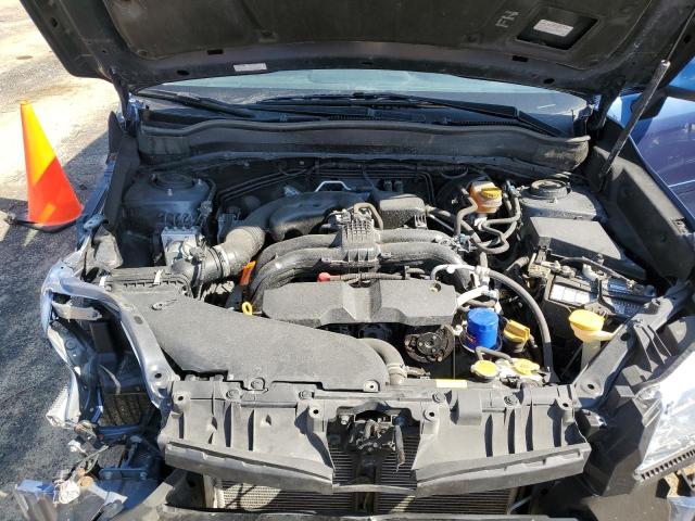 2015 SUBARU FORESTER 2 - JF2SJADC8FH505330