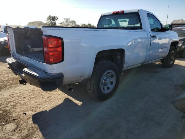 2016 CHEVROLET SILVERADO - 1GCNCNEHXGZ360780