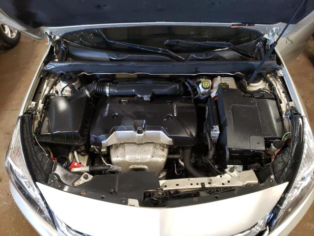2015 CHEVROLET MALIBU LTZ - 1G11F5SL6FF332188