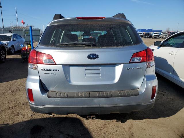 4S4BRCAC2D3271781 Subaru Outback 2.5i