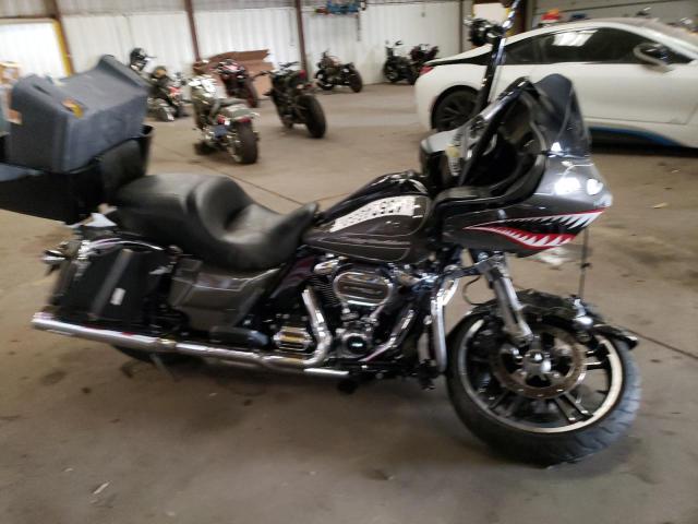 2019 HARLEY-DAVIDSON FLTRX 1HD1KHC18KB618156