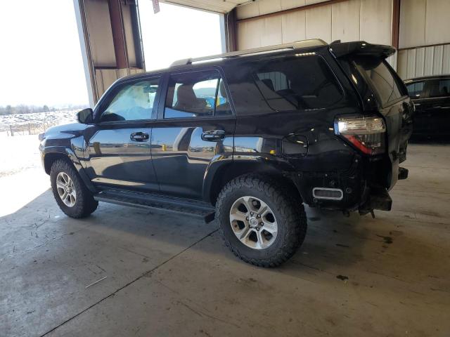 2018 TOYOTA 4RUNNER SR - JTEBU5JR9J5565662