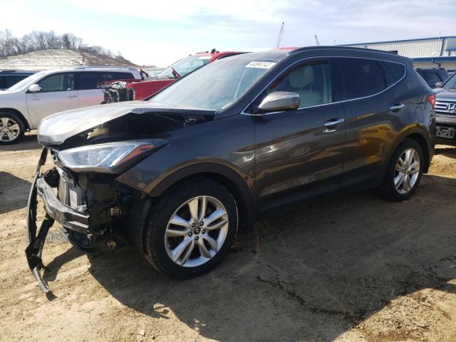 2014 Hyundai Santa Fe Sport 