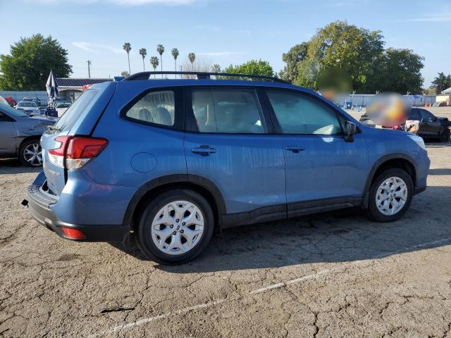 JF2SKACC7KH408774 Subaru FORESTER