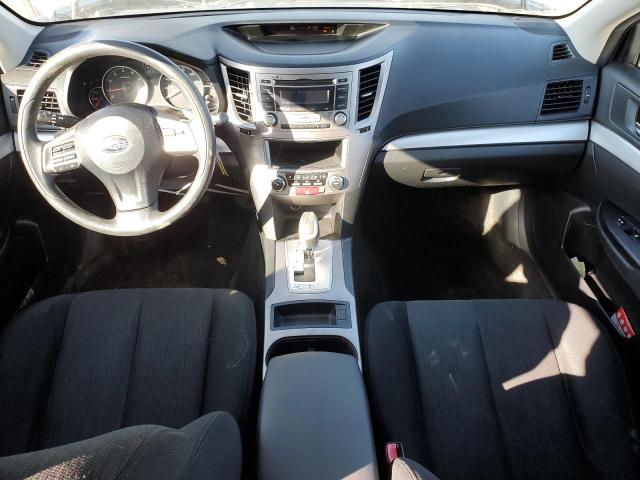 4S4BRCAC2D3271781 Subaru Outback 2.5i