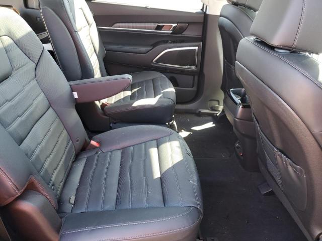 5XYP5DGC0PG352765 KIA Telluride Sx