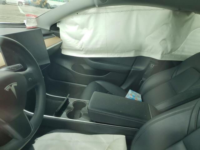 5YJ3E1EAXKF476654 Tesla MODEL 3