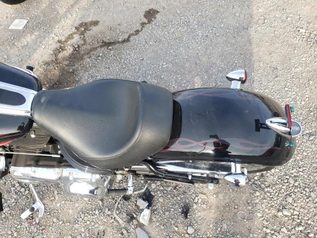 2008 HARLEY-DAVIDSON FXCWC 1HD1JK5398Y088445