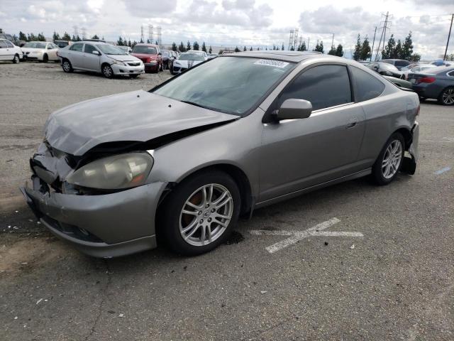 2006 Acura RSX 