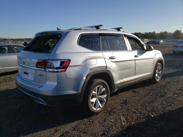 1V2KR2CA8JC541052 | 2018 VOLKSWAGEN ATLAS SE