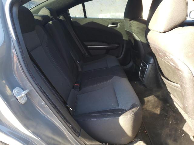 2019 DODGE 100 2C3CDXBG9KH720257