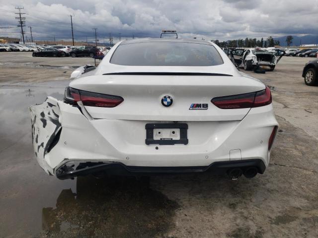 WBSAE0C09LCD71187 BMW M8