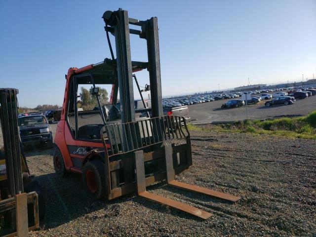 Salvage cars for sale from Copart Antelope, CA: 2006 Lindy Forklift