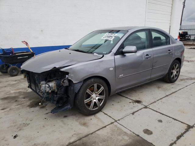 2006 Mazda Mazda3 s