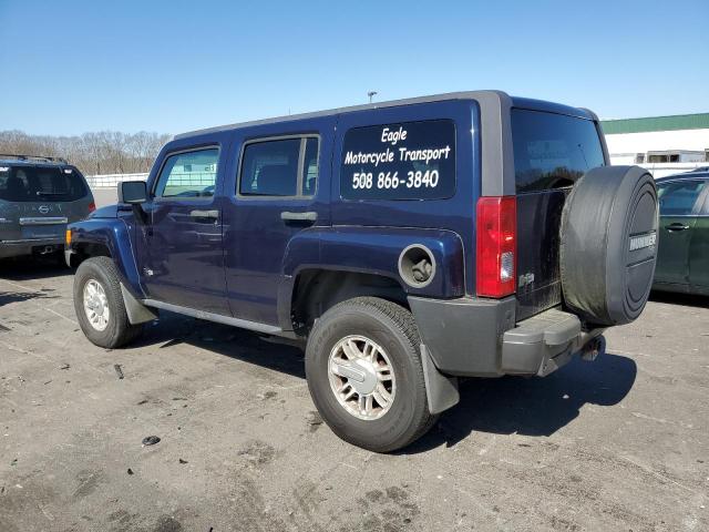 HUMMER H3 2007 1