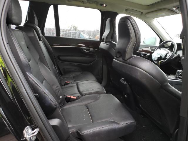YV4A22PK2K1421553 Volvo Xc90 T6 Momentum