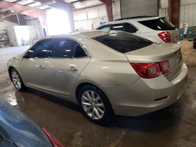 2015 CHEVROLET MALIBU LTZ - 1G11F5SL6FF332188