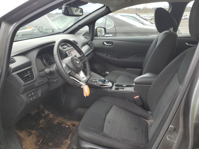 1N4AZ1CP6LC307285 Nissan LEAF SV