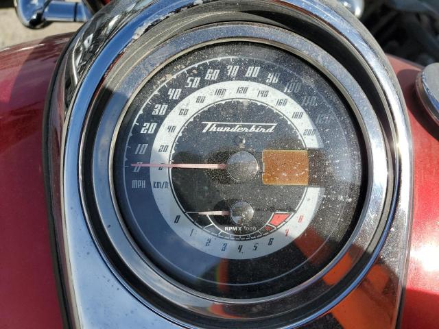 2012 TRIUMPH MOTORCYCLE STREET TWI - SMTB01TL4CJ522988