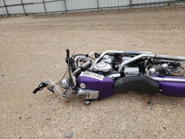 2001 HARLEY-DAVIDSON FXDWG 1HD1GEV151Y330152
