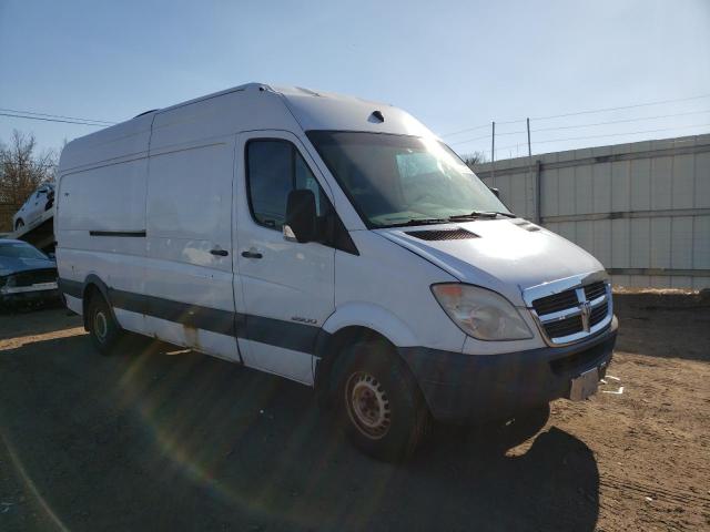WD0PE845475181905 Dodge Sprinter 2500