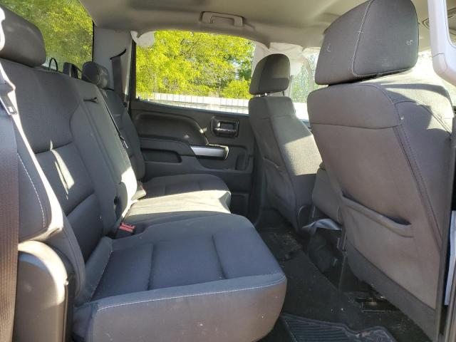 2016 CHEVROLET 1500 SILVE - 3GCPCREC7GG258583