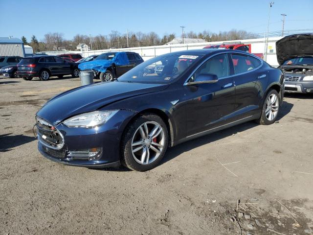 2015 Tesla Model S 85D