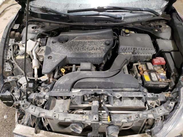 1N4AL3AP8HC215344 Nissan ALTIMA 2.5