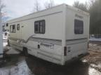 1996 FORD ECONOLINE E350 CUTAWAY VAN for sale at Copart ON - COOKSTOWN