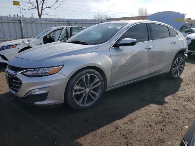 2020 CHEVROLET MALIBU PRE - 1G1ZE5SX4LF028250