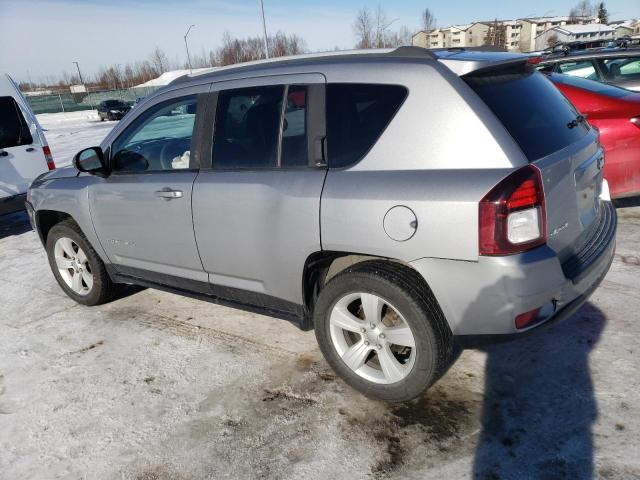 2016 JEEP COMPASS SP - 1C4NJDBB5GD780329
