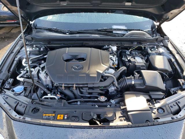 2023 MAZDA 3 PREFERRE - 3MZBPACM7PM350254