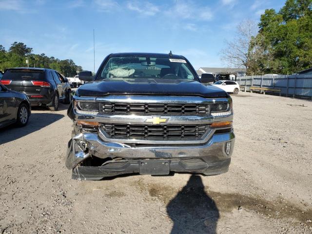 2016 CHEVROLET 1500 SILVE - 3GCPCREC7GG258583