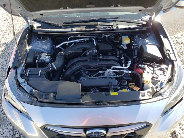 JF2GTAPC2P8249733 Subaru Crosstrek Premium