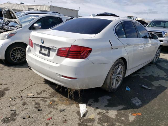 WBA5A5C50ED503970 BMW 528 I