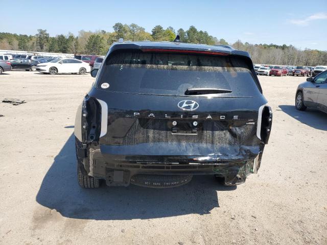 2021 HYUNDAI PALISADE C - KM8R7DHE2MU274689