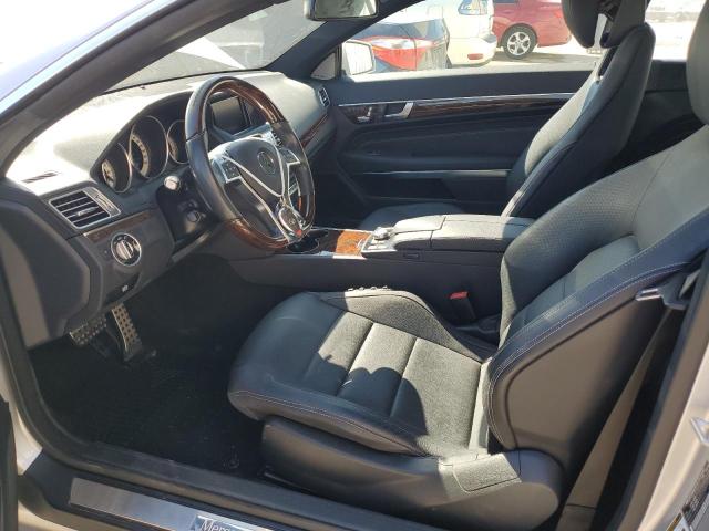 2015 MERCEDES-BENZ E 400 - WDDKJ6FB1FF306895