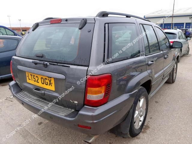 1J8G8E8J72Y124877 Jeep Grand Cher