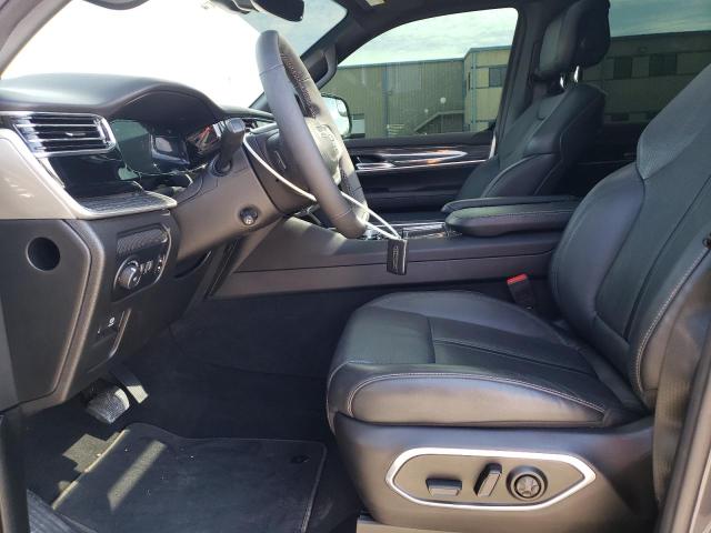 2022 JEEP WAGONEER S 1C4SJVBTXNS160490
