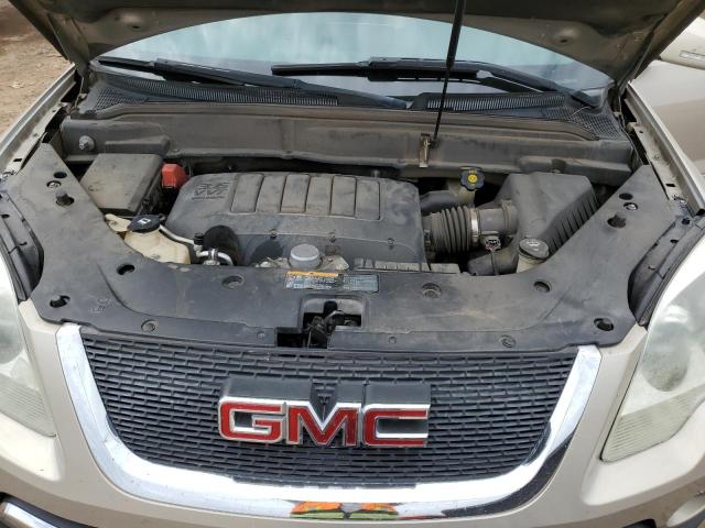 1GKKVRED4BJ345530 GMC Acadia Slt-1