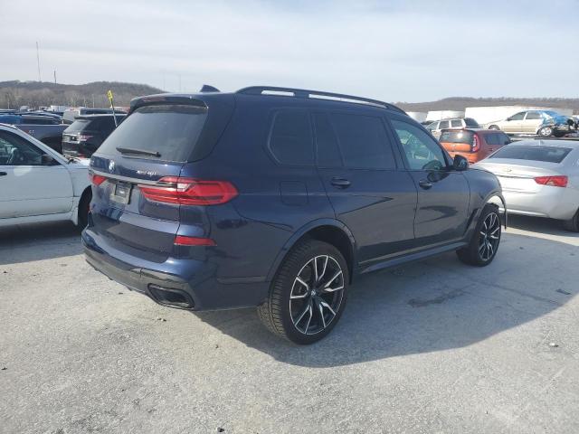 5UXCW2C01L9D27107 BMW X7 Xdrive40i
