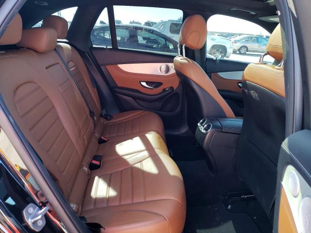 2019 MERCEDES-BENZ GLC 43 4MA - WDC0G6EB8KF665750