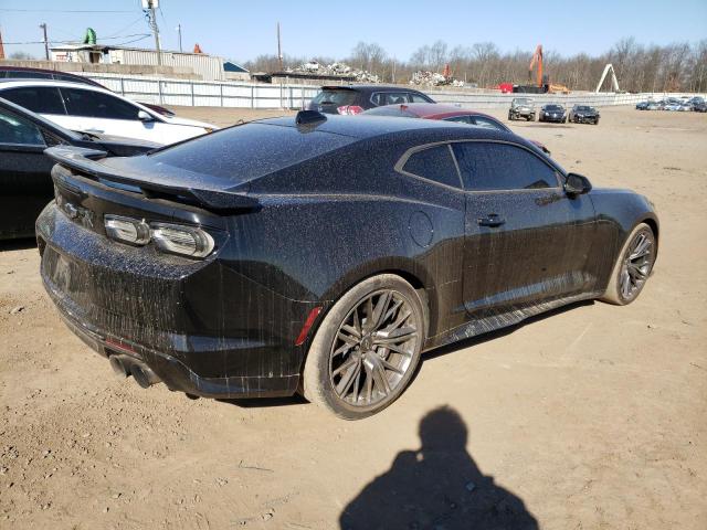 2022 CHEVROLET CAMARO ZL1 - 1G1FJ1R66N0103833