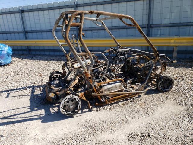 2013 CAN-AM COMMANDER - 3JBKXUP16DJ000375