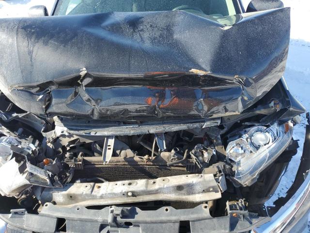 2016 MITSUBISHI OUTLANDER - JA4AZ3A31GZ010332