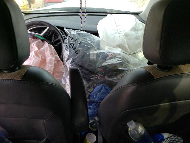 KL4CJASBXJB612365 Buick Encore Preferred