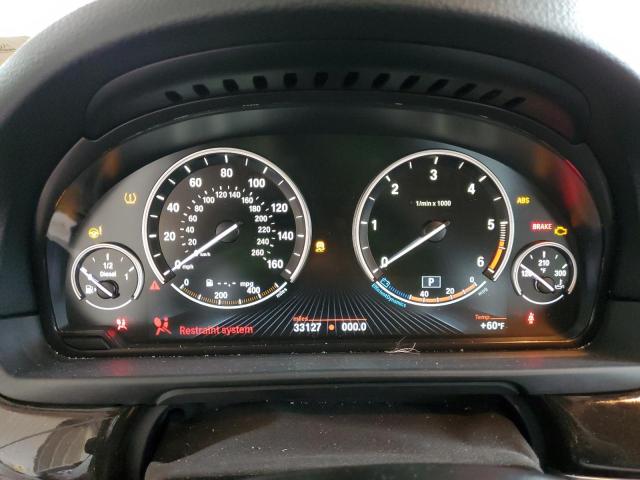 2016 BMW 535 D - WBAXA5C5XGD691845