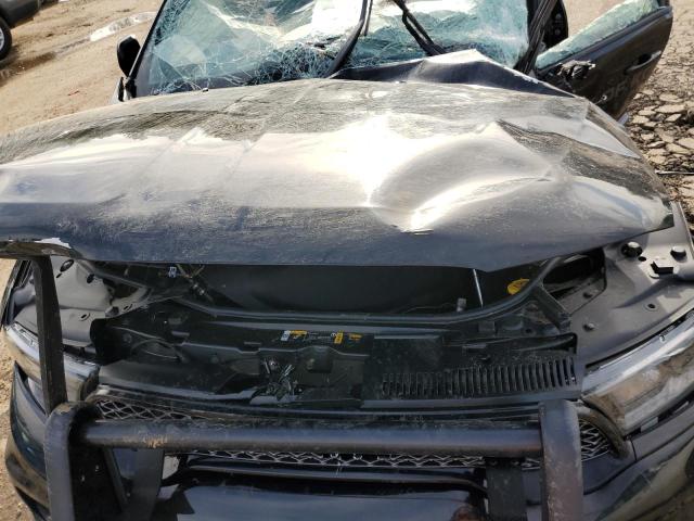 2023 DODGE DURANGO PU 1C4RDJFG1PC567963