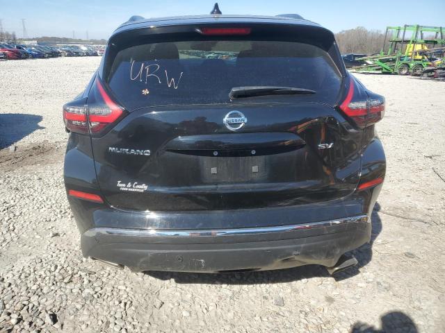 2020 NISSAN MURANO SV - 5N1AZ2BJ5LN110797